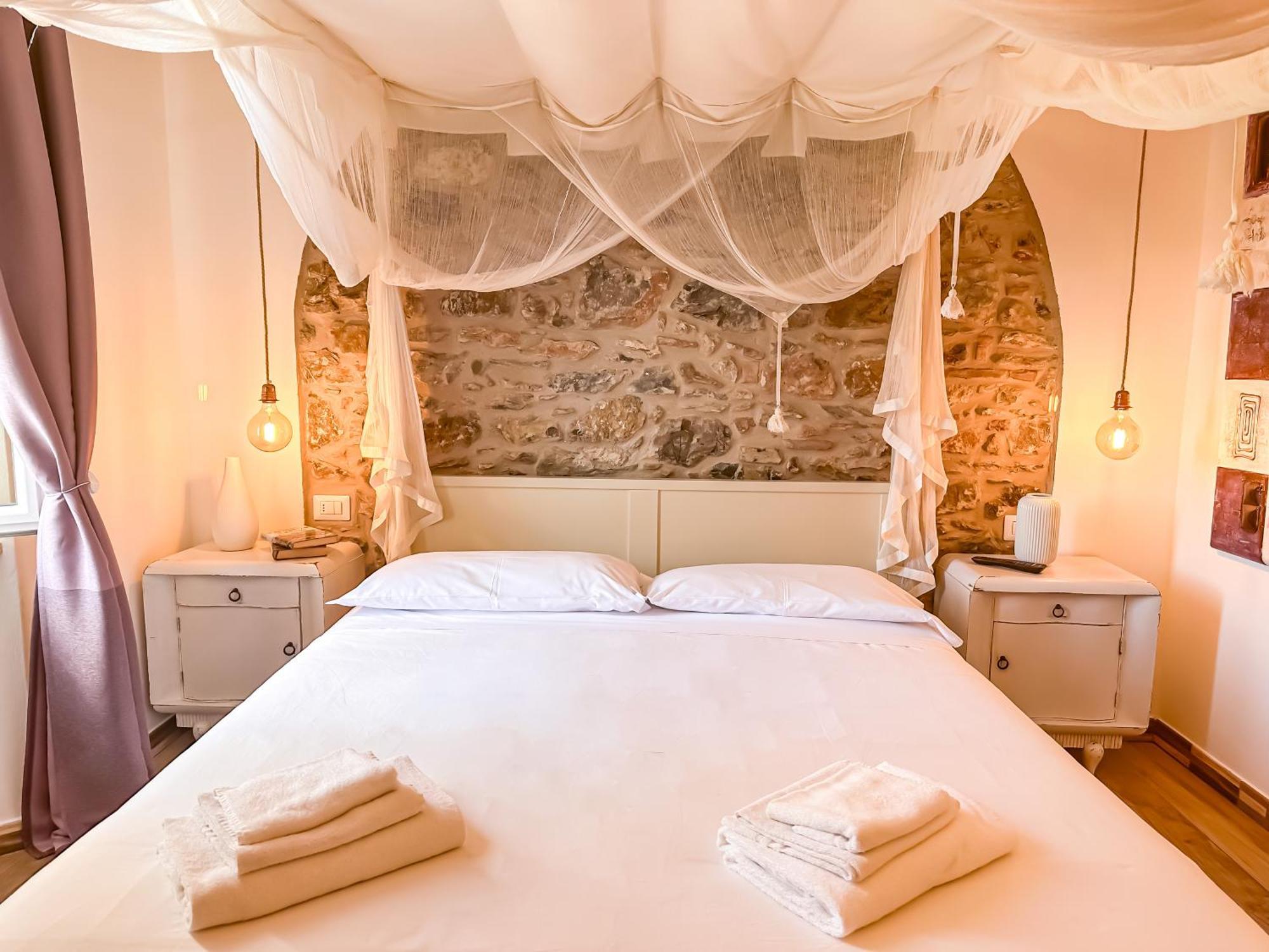 Bed and Breakfast Il Giardino Dei Limoni Суверето Экстерьер фото