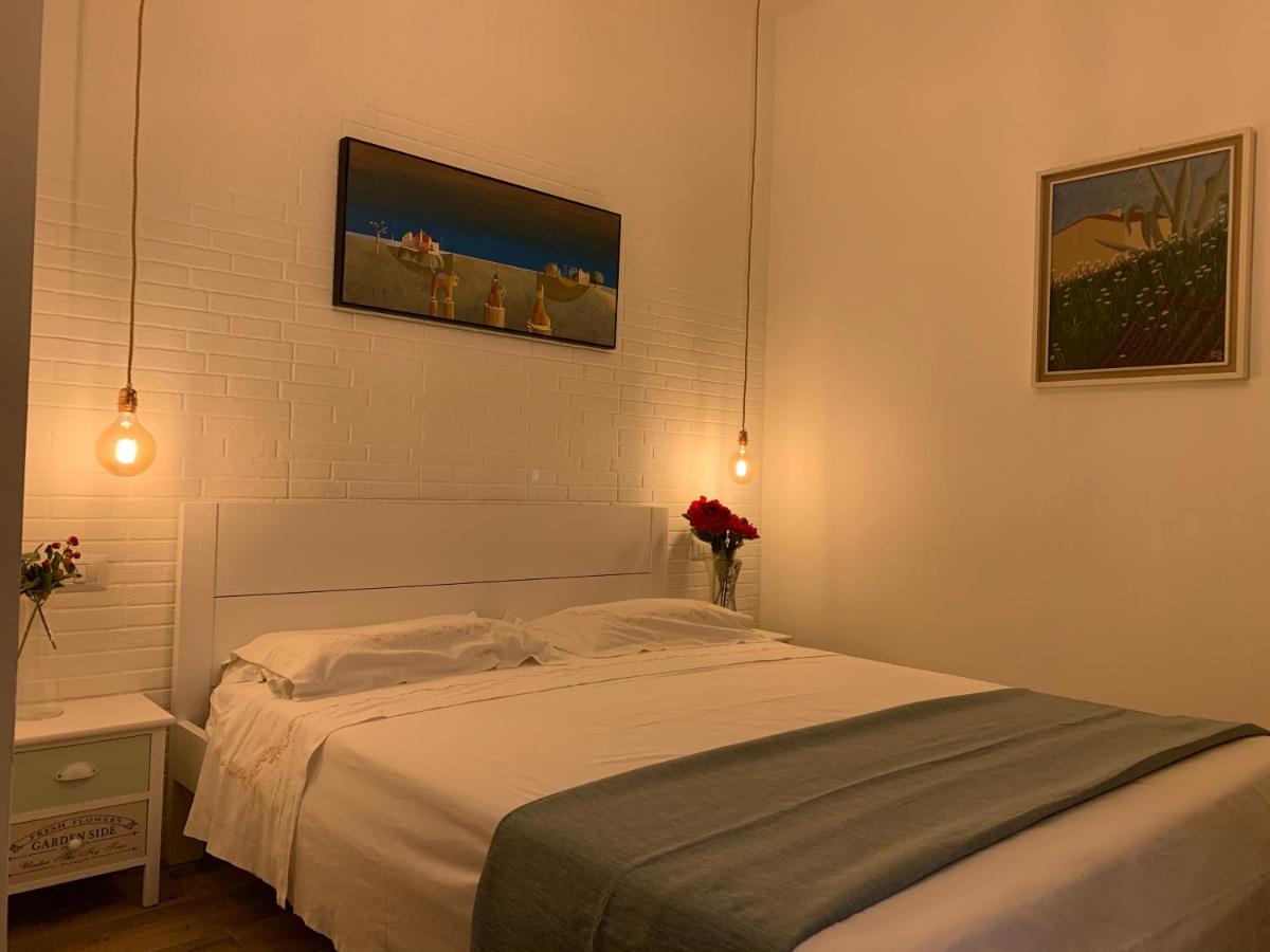 Bed and Breakfast Il Giardino Dei Limoni Суверето Экстерьер фото